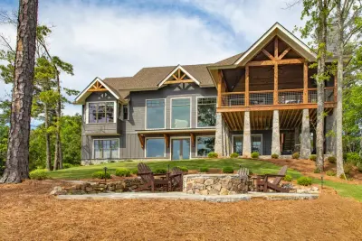 Chad Stearns Builder LLC - Custom Home Builders in Wetumpka, AL