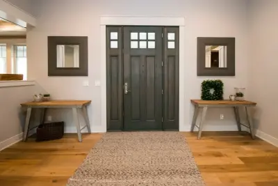 Prairieland Homes - Carpentry & Woodworking in Ames, IA