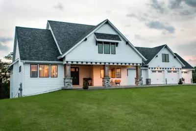 Prairieland Homes - Carpentry & Woodworking in Ames, IA