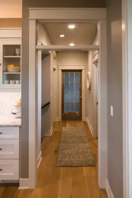 Prairieland Homes - Carpentry & Woodworking in Ames, IA
