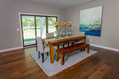 Granville Custom Homes - Deck Building & Repair in Columbus, NE