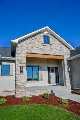Granville Custom Homes - Deck Building & Repair in Columbus, NE