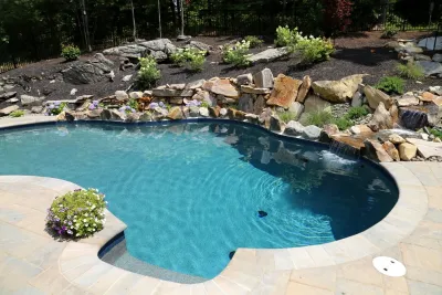 Dragonfly Ponds & Patios LLC - Tree Planting & Transplanting in Sterling, MA
