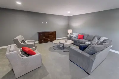 Granville Custom Homes - Deck Building & Repair in Columbus, NE