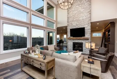 Teal Creek Homes - Architectural & Building Design Services in Clive, IA