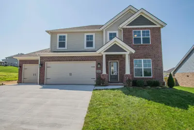 2019 Exteriors from Jagoe Homes — Custom Home Builders project by Jagoe Homes Inc.