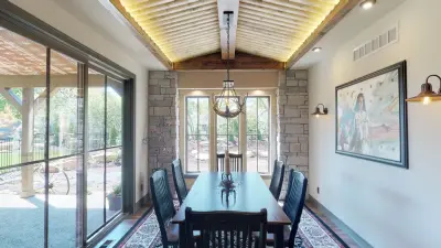 Terravest Custom Homes LLC - Deck Building & Repair in Lawrence, KS