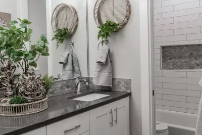 Alcoa Construction - Bathroom Remodeling in St George, UT