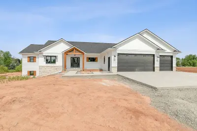 Alair Homes Green Bay - Custom Home Builders in de Pere, WI