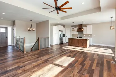Teal Creek Homes - Architectural & Building Design Services in Clive, IA