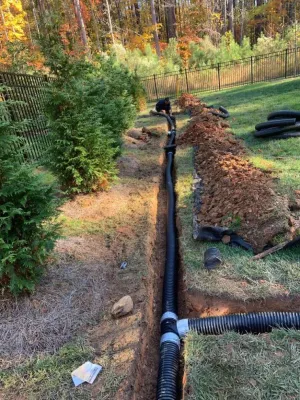 Jose Santos Landscaping - Tree & Shrub Care in Charlotte, NC
