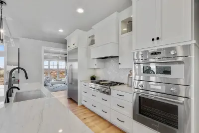 Alair Homes Green Bay - Custom Home Builders in de Pere, WI