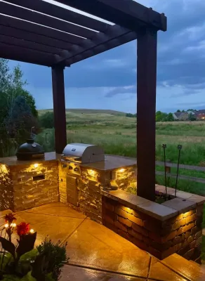 Boulder Landscape and Design - Garden Remodeling in Boulder County, CO