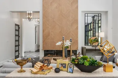 2021 Home Showcase — Custom Home Builders project by Evolutionary Homes