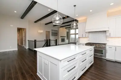 Teal Creek Homes - Architectural & Building Design Services in Clive, IA