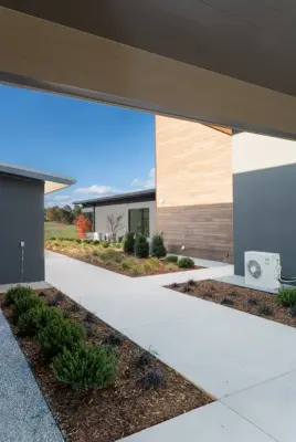 Judd Builders - Commercial Construction Services in Arden, NC