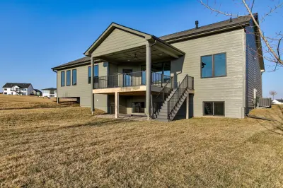 Teal Creek Homes - Architectural & Building Design Services in Clive, IA
