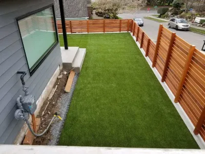 Dream Turf - Landscape Construction in Snohomish, WA
