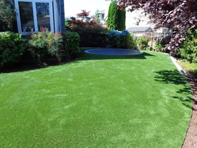 Dream Turf - Landscape Construction in Snohomish, WA