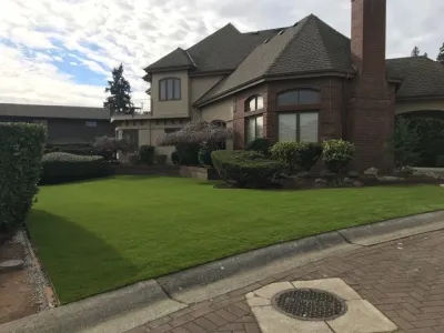 Dream Turf - Landscape Construction in Snohomish, WA
