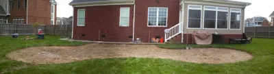 Dreamscape Designers Landscape Company - Retaining Wall Construction in Virginia Beach, VA
