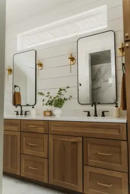 Byron Center 2024 Home Showcase — Custom Home Builders project by Buffum Homes LLC
