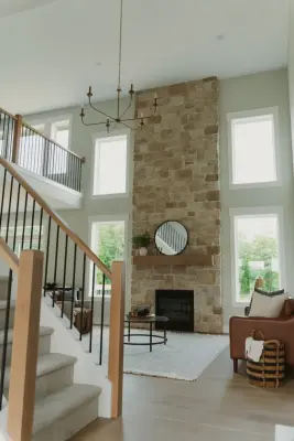 Buffum Homes LLC - Design-Build Services in Grand Rapids, MI