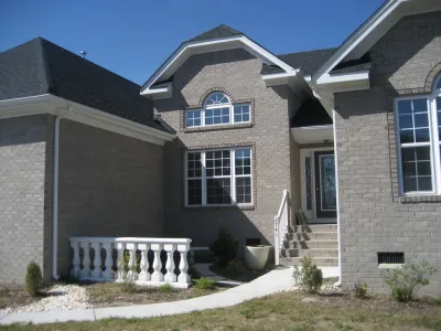 Dreamscape Designers Landscape Company - Retaining Wall Construction in Virginia Beach, VA