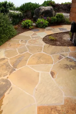 Dreamscape - Landscape Construction in Santa Cruz, CA