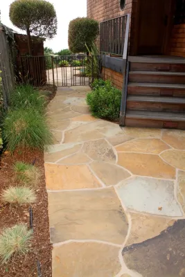Dreamscape - Landscape Construction in Santa Cruz, CA