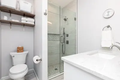 Basement Remodeling 2025 — Custom Home Builders project by HomeStar Renovations