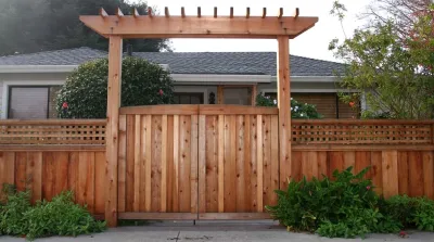Dreamscape - Landscape Construction in Santa Cruz, CA