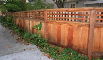 Dreamscape - Landscape Construction in Santa Cruz, CA