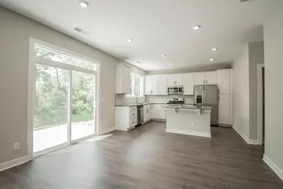 Jagoe Homes 2025 — Custom Home Builders project by Jagoe Homes Inc.