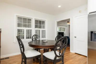 Renovating Kitchens in 2025 — Custom Home Builders project by HomeStar Renovations