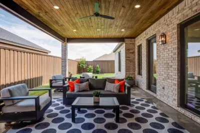 HOME By Lyons - Design-Build Services in Amarillo, TX
