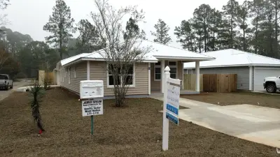 210 Pines Street Niceville by James Taylor General Contractor, Inc.