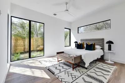 Moazami Homes - Custom Home Builders in Austin, TX