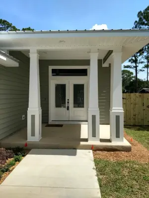 220 Pines Street Niceville, Florida by James Taylor General Contractor, Inc.