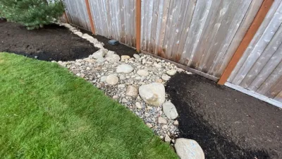 DREAMSCAPES Landscape and Design - Drip Irrigation System Installation in Bothell, WA