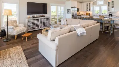 Sovereign of Carova — Custom Home Builders project by Tab Winborne Corporation