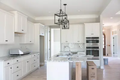 Homesmith Construction, Inc. - Architectural & Building Design Services in Midlothian, VA
