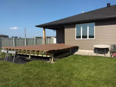 Valasek Construction, LLC - Landscape Construction in Grand Island, NE