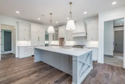 J. Parrish Builders - Architectural & Building Design Services in Lexington, KY