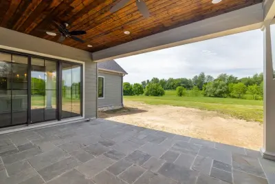 J. Parrish Builders - Architectural & Building Design Services in Lexington, KY