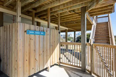 Mariner's Retreat — Custom Home Builders project by Tab Winborne Corporation