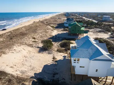 2313 Sandfiddler: Ongoing Construction — Custom Home Builders project by Tab Winborne Corporation