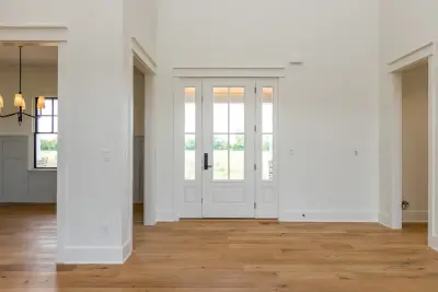 J. Parrish Builders - Architectural & Building Design Services in Lexington, KY