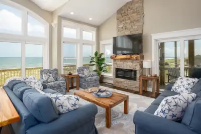 Southern Elegance — Custom Home Builders project by Tab Winborne Corporation