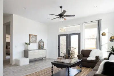 Landmark Fine Homes - Custom Cabinets & Cabinetry in Norman, OK